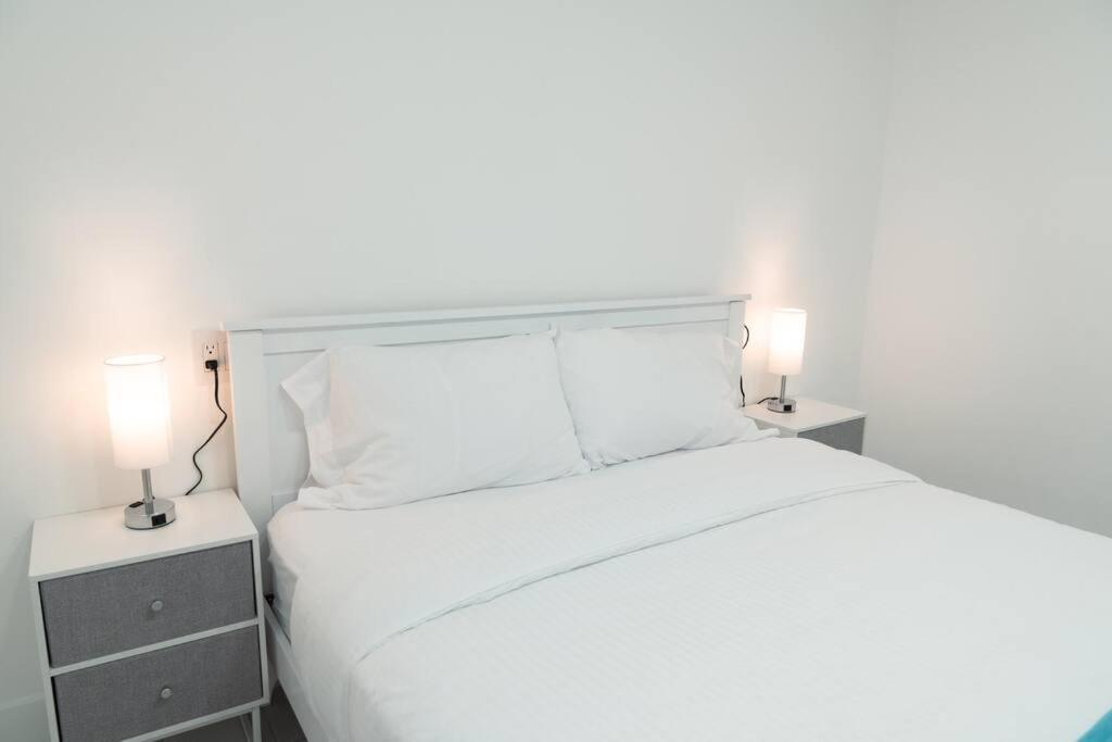 Luxury Retreat 3B ,2Ba Pool , Coral Gables Center Βίλα Μαϊάμι Εξωτερικό φωτογραφία