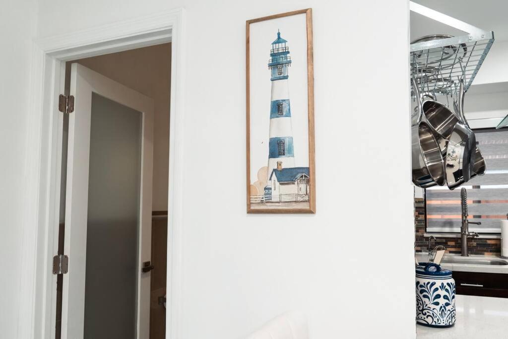 Luxury Retreat 3B ,2Ba Pool , Coral Gables Center Βίλα Μαϊάμι Εξωτερικό φωτογραφία